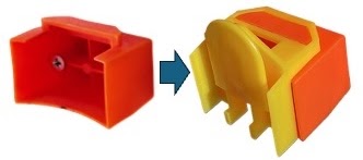 Bracket Converter (B)