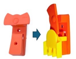Bracket Converter (C)